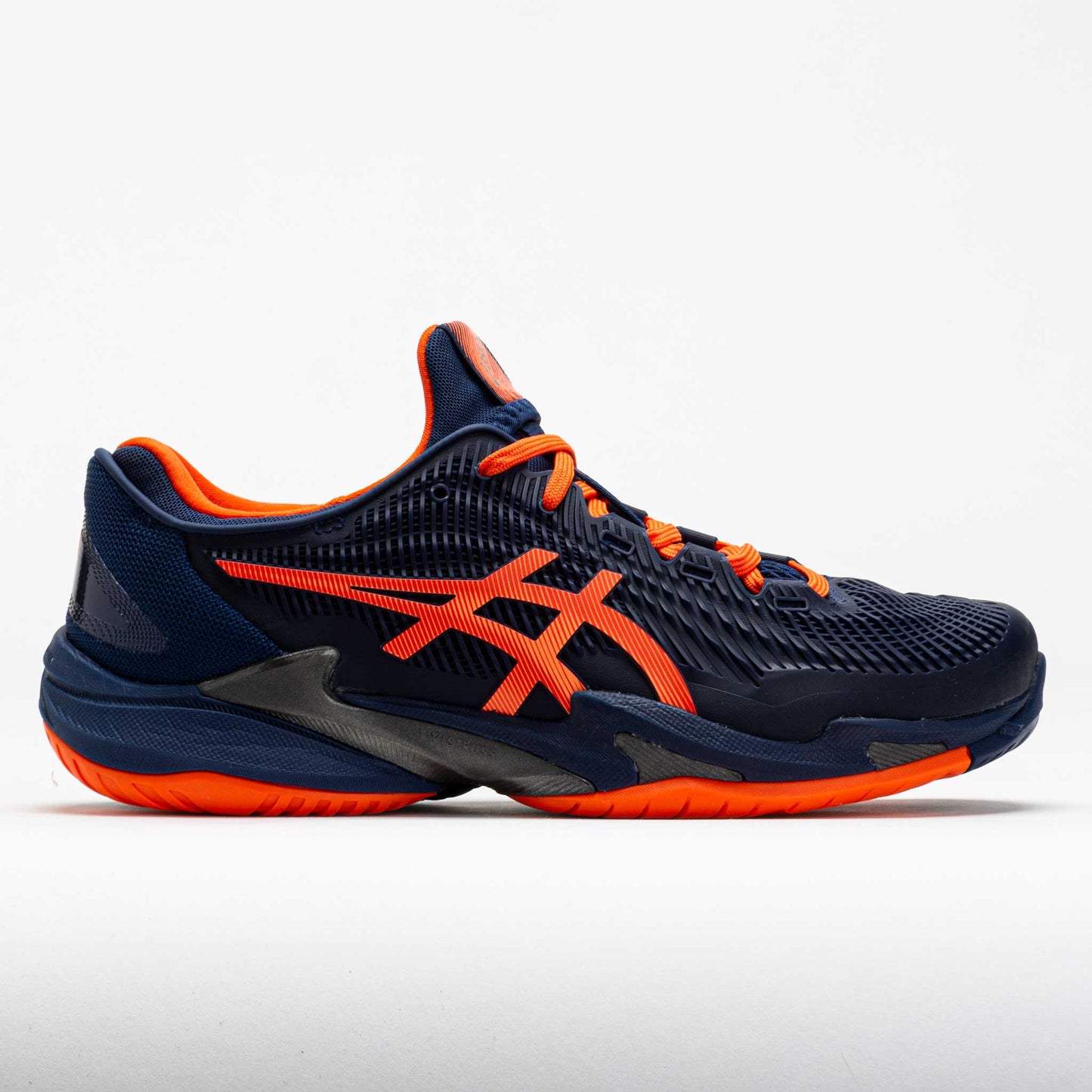 ASICS Court FF 3 Men's Blue Expanse/Koi