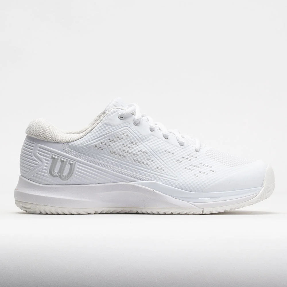 Wilson Rush Pro Ace Women's White