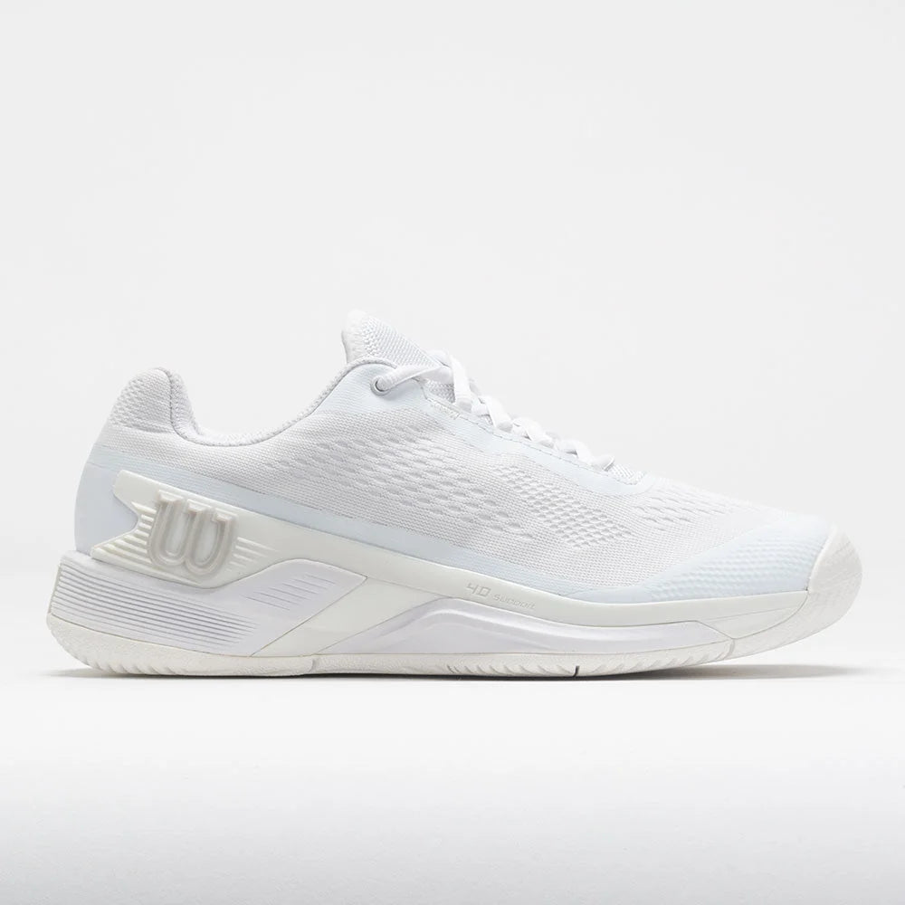 Wilson Rush Pro 4.0 Women's White