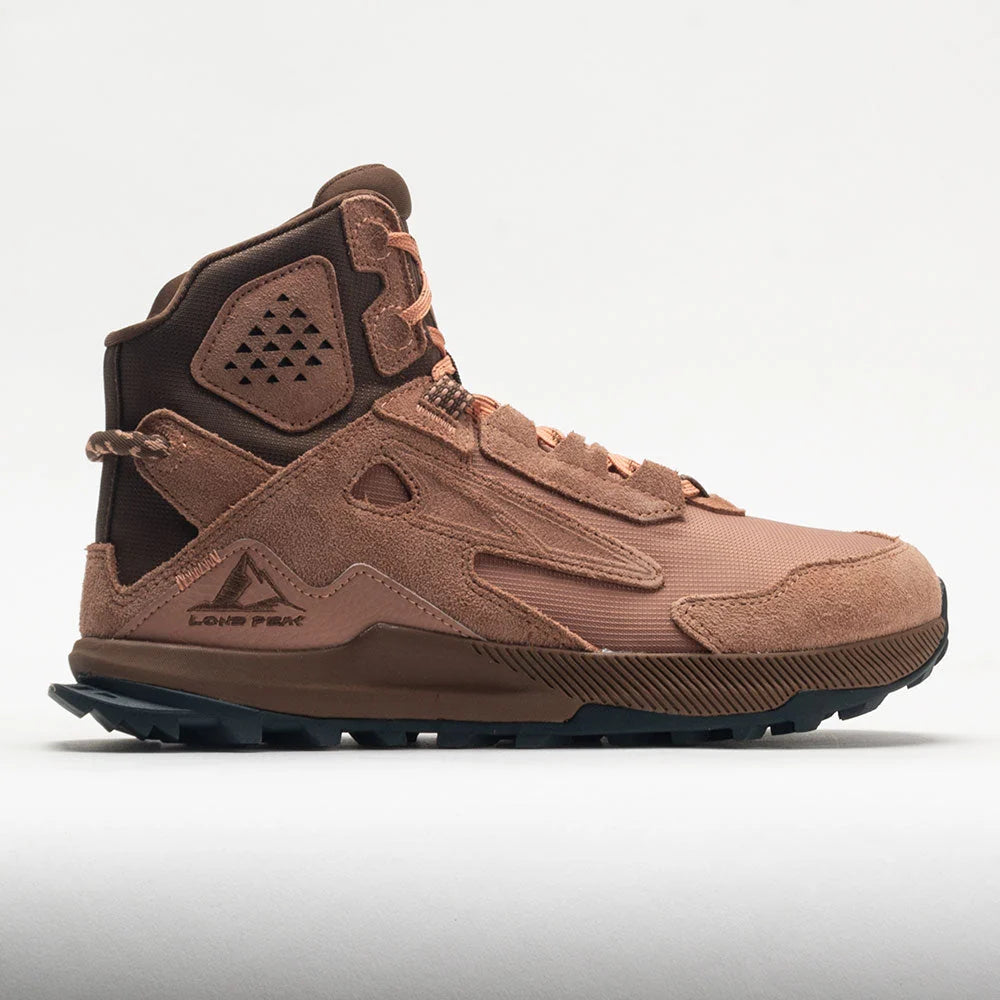 Altra Lone Peak Hiker 2 Women's Brown