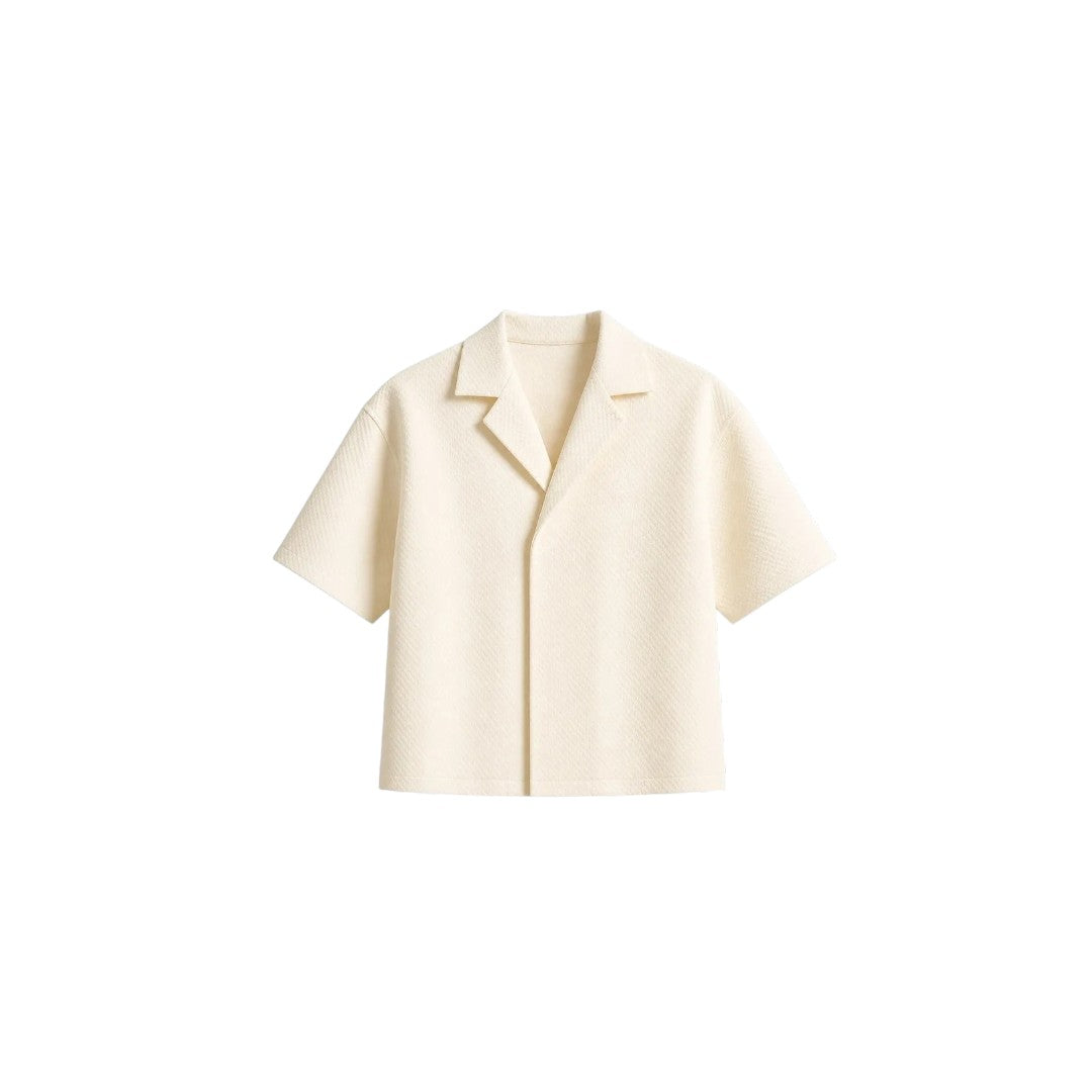 Why Camp Collar Shirts Are a Timeless Wardrobe Essential