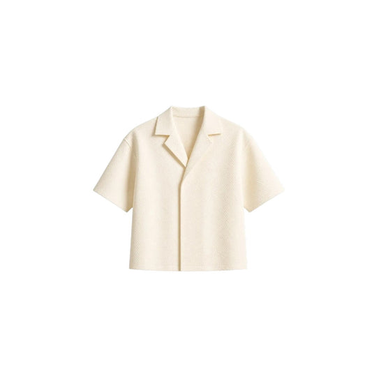 Why Camp Collar Shirts Are a Timeless Wardrobe Essential