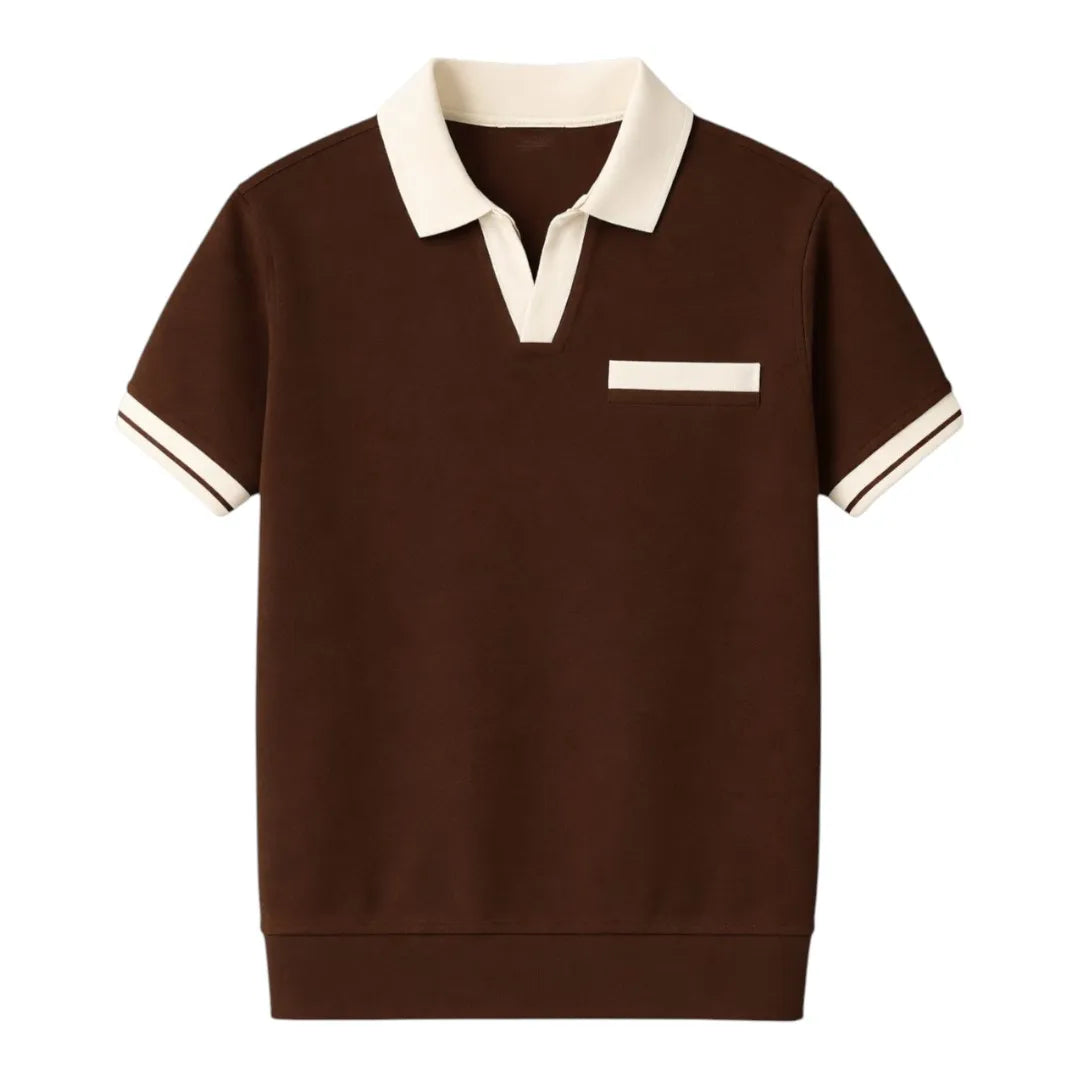 Premium Knit Polos