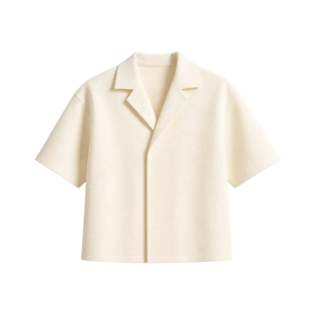 Modern Casual Shirts