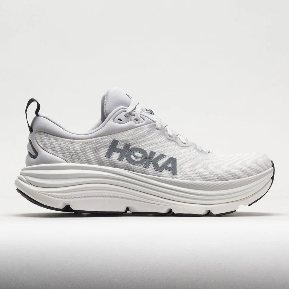 HOKA Gaviota 5 Men's Nimbus Cloud/Steel Wool