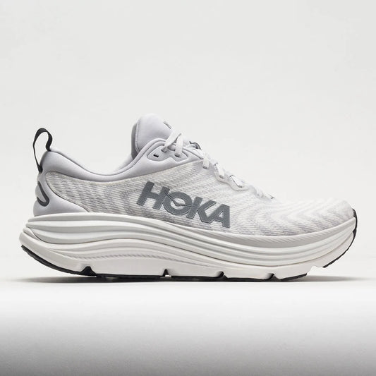 HOKA Gaviota 5 Men's Nimbus Cloud/Steel Wool