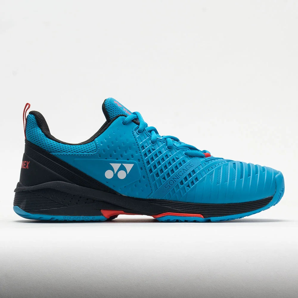 Yonex Power Cushion Sonicage 3 Wide Men's Blue/Black
