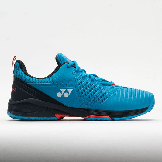 Yonex Power Cushion Sonicage 3 Wide Men's Blue/Black