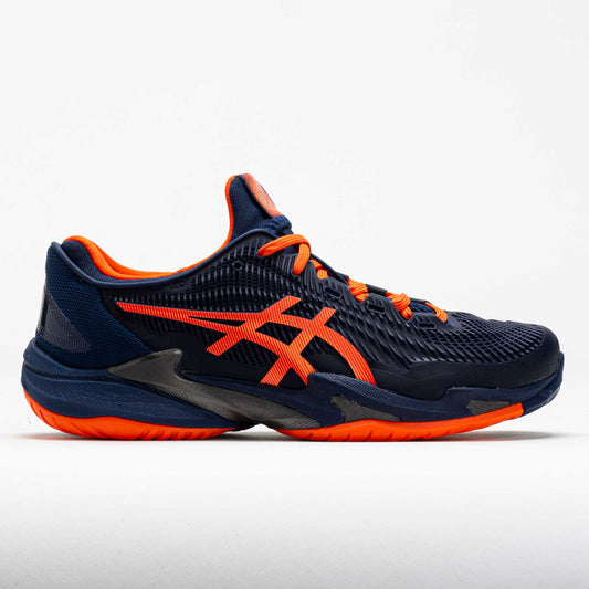 ASICS Court FF 3 Men's Blue Expanse/Koi