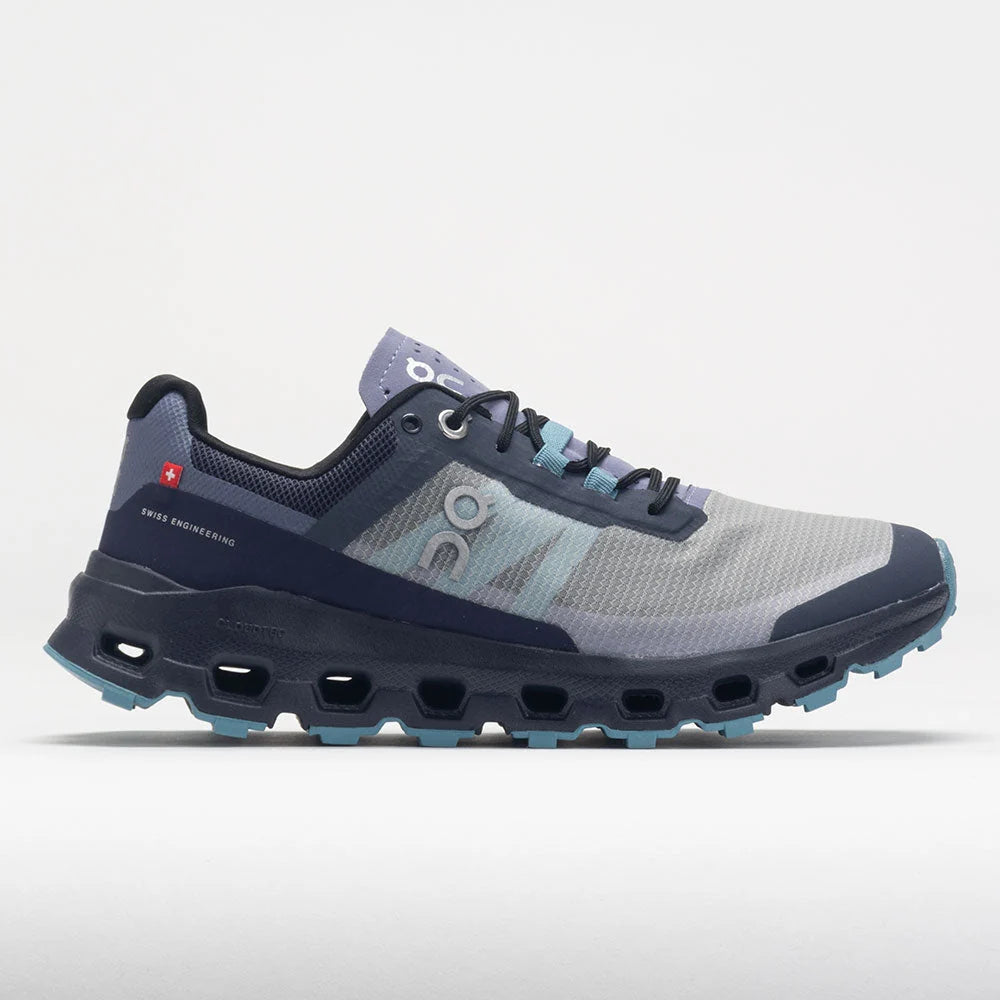 On Cloudvista Women's Navy/Wash