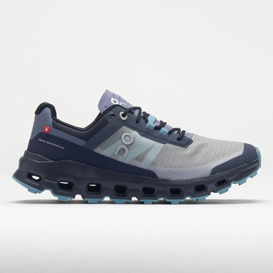 On Cloudvista Women's Navy/Wash
