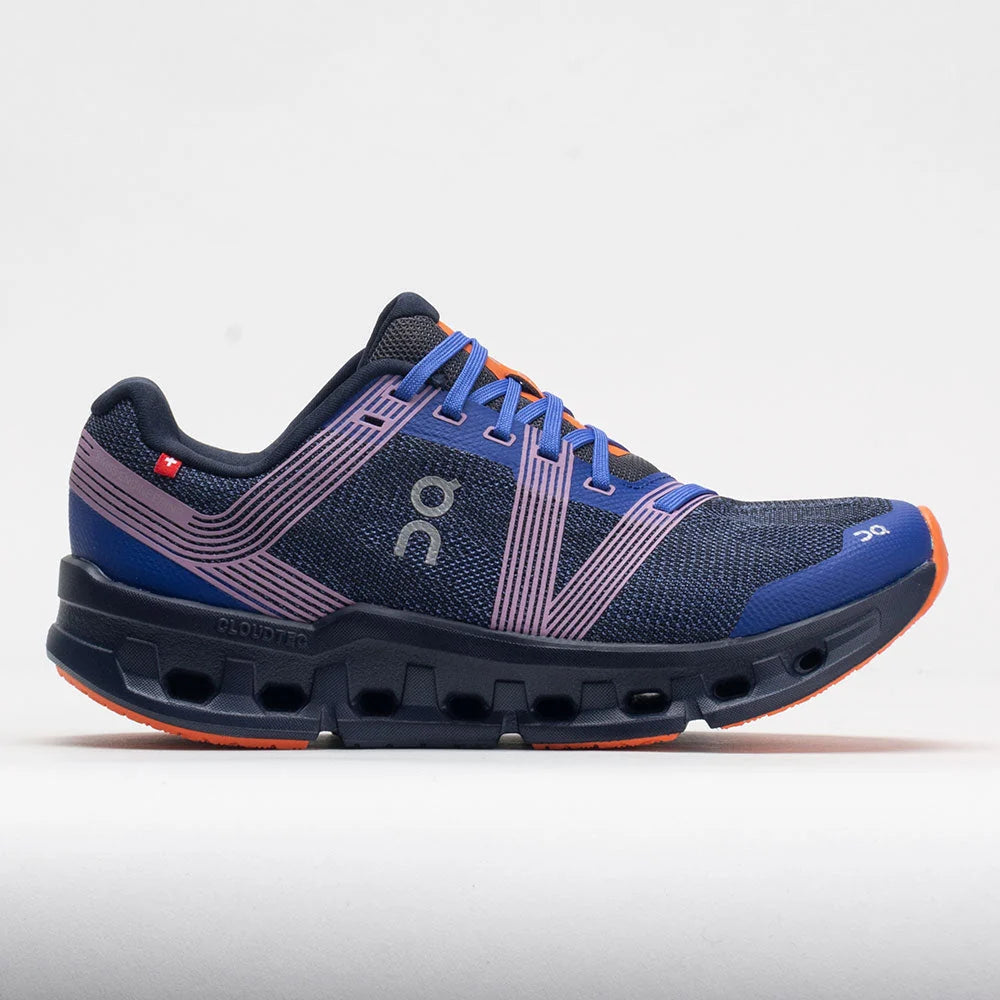 On Cloudgo Women's Indigo/Ink