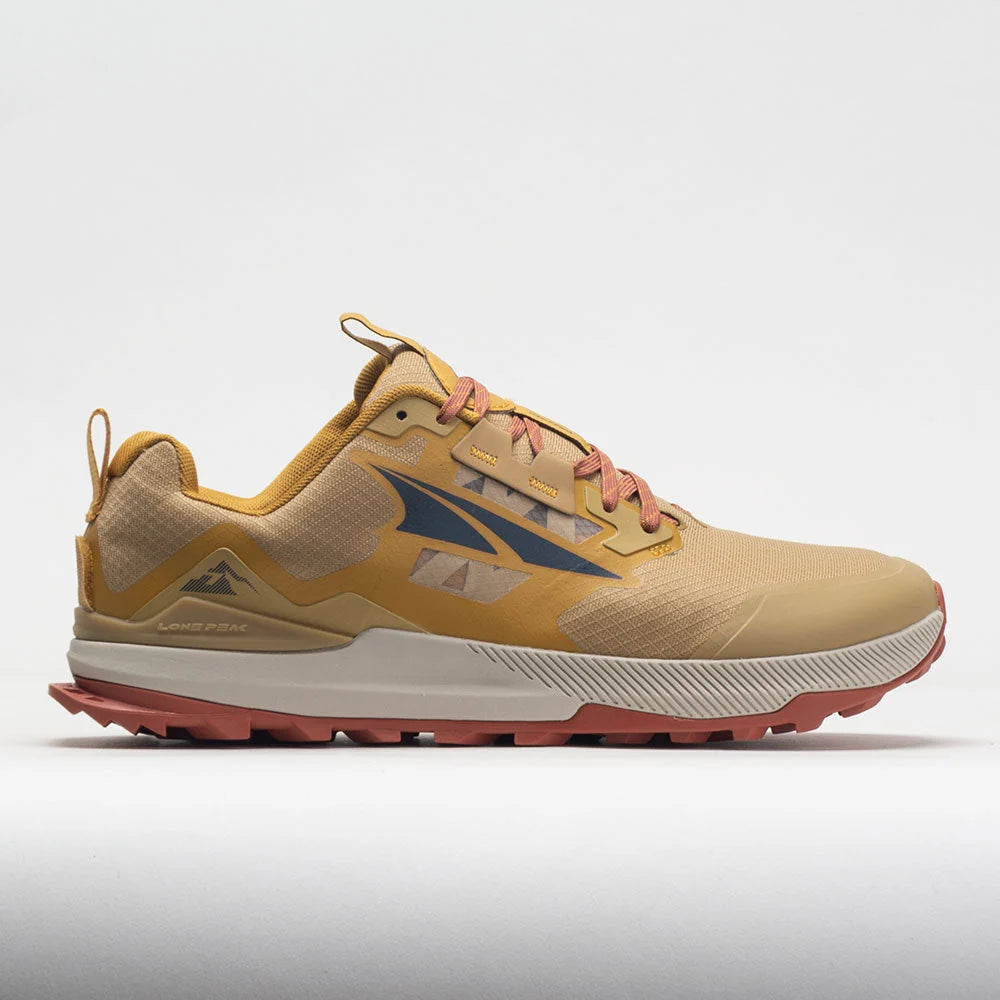 Altra Lone Peak 7 Men's Tan