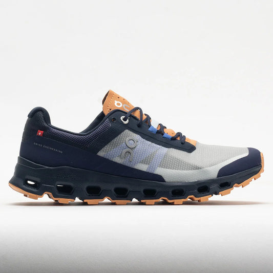 On Cloudvista Women's Midnight/Copper