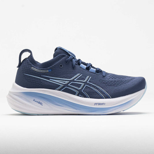 ASICS GEL-Nimbus 26 Women's Thunder Blue/Saphire