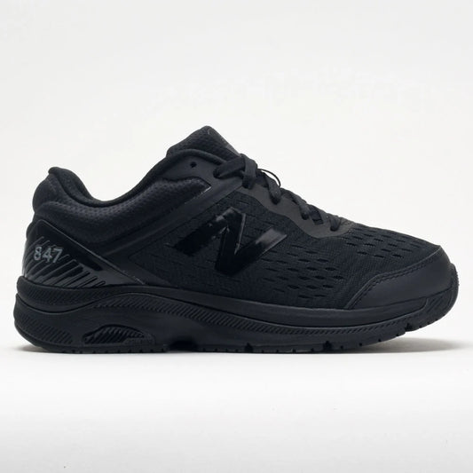 New Balance 847v4 Men's Black/Black/Black