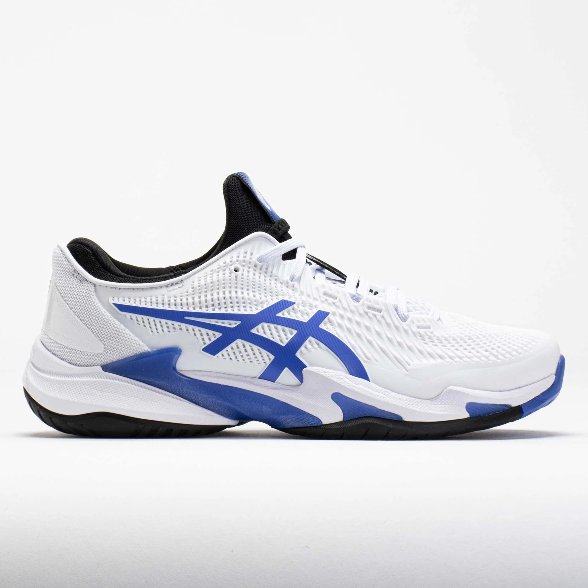 ASICS Court FF 3 Men's White/Sapphire