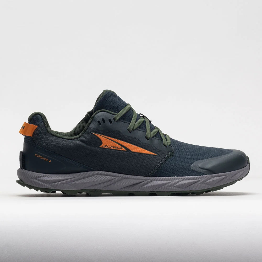 Altra Superior 6 Men's Black