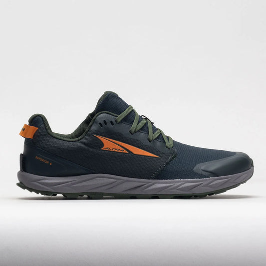Altra Superior 6 Men's Black