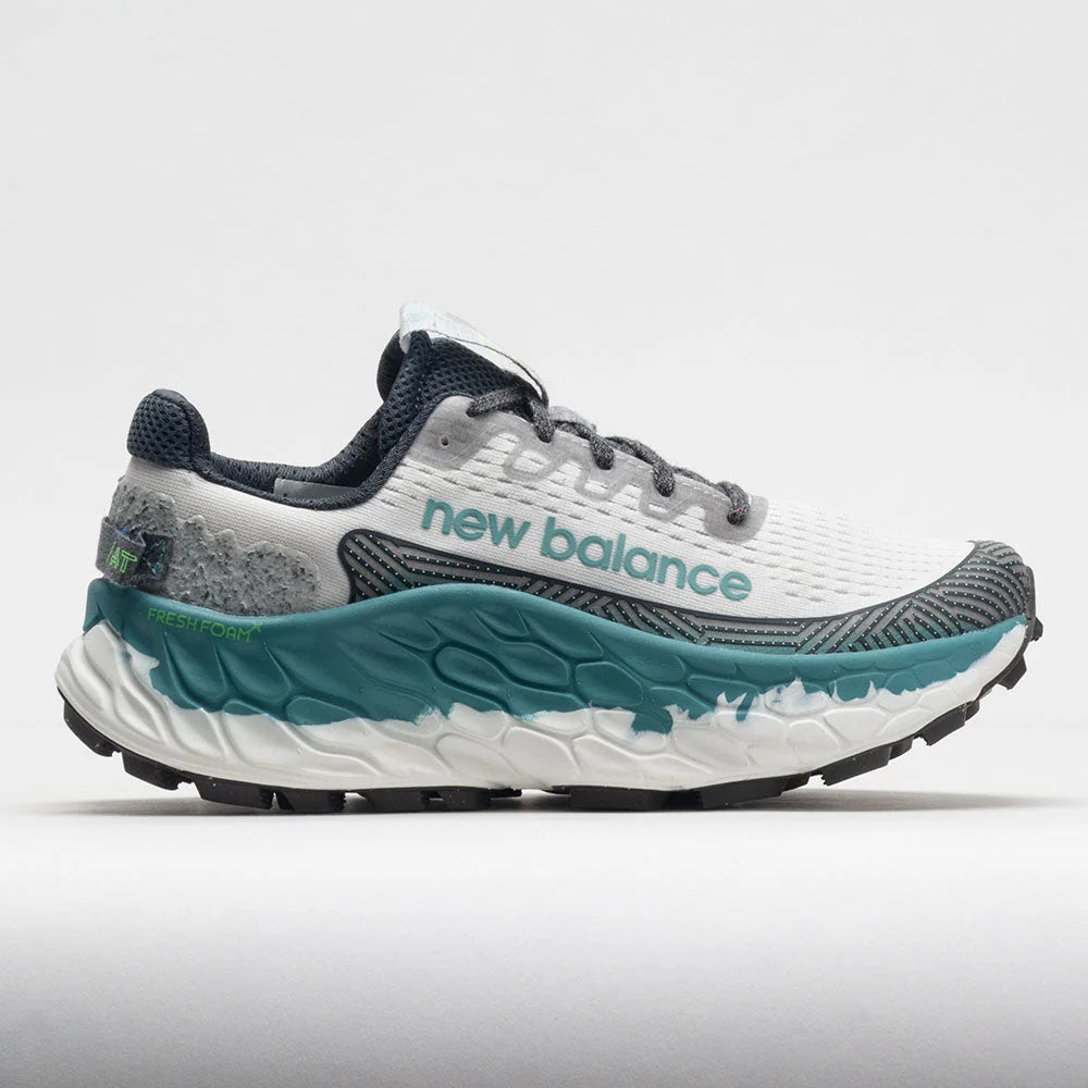New Balance Fresh Foam X More Trail v3 Women's Relection/Faded Teal