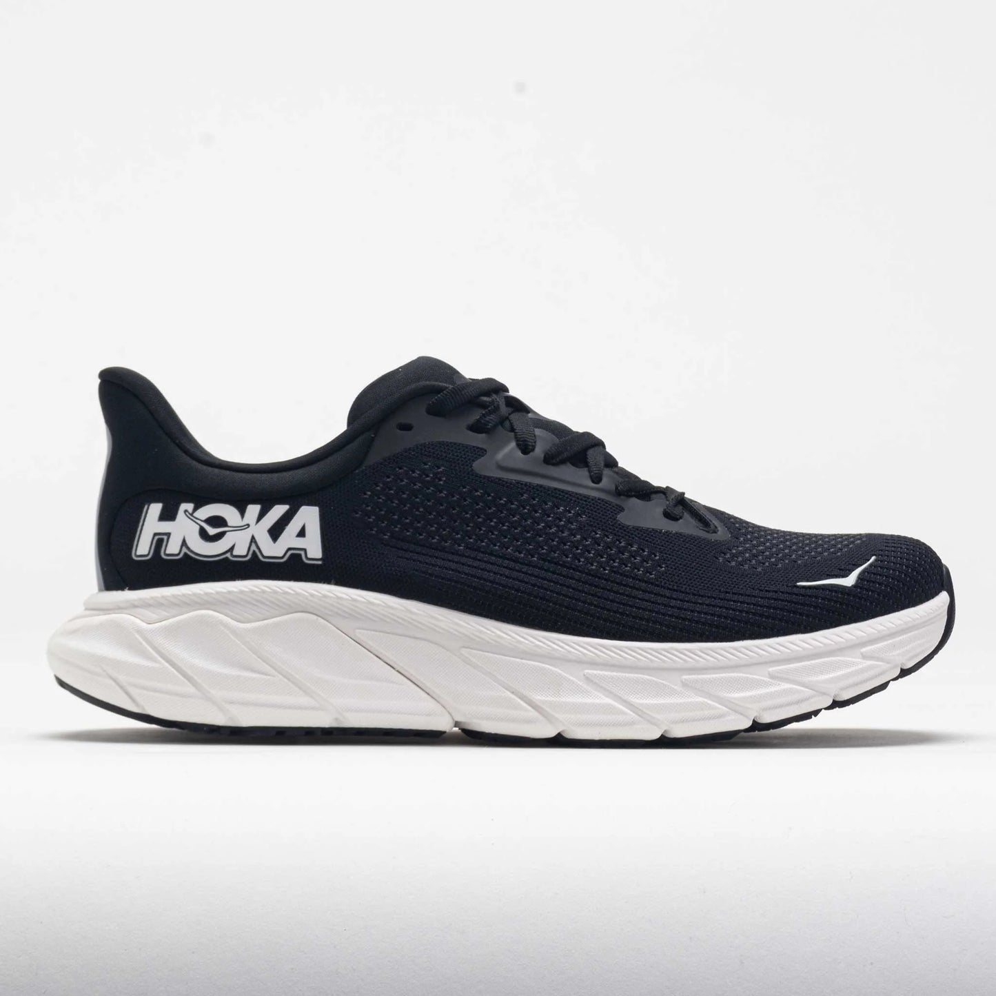HOKA Arahi 7 Women's Black/White
