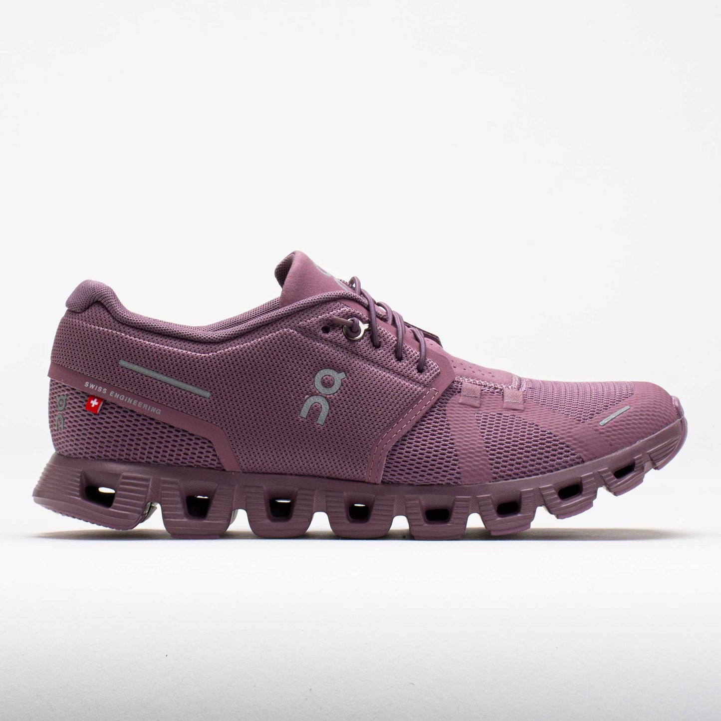 On Cloud 5 Women's Fig/Quartz