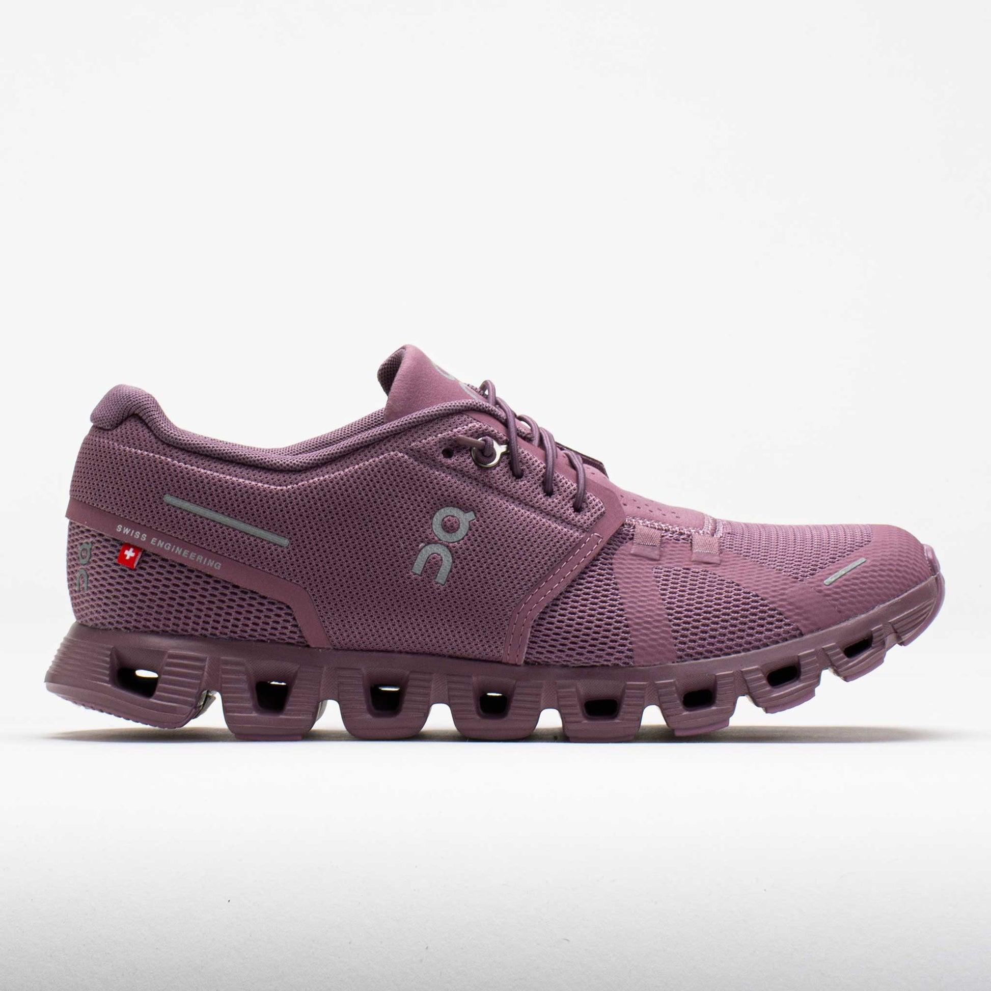 On Cloud 5 Women's Fig/Quartz