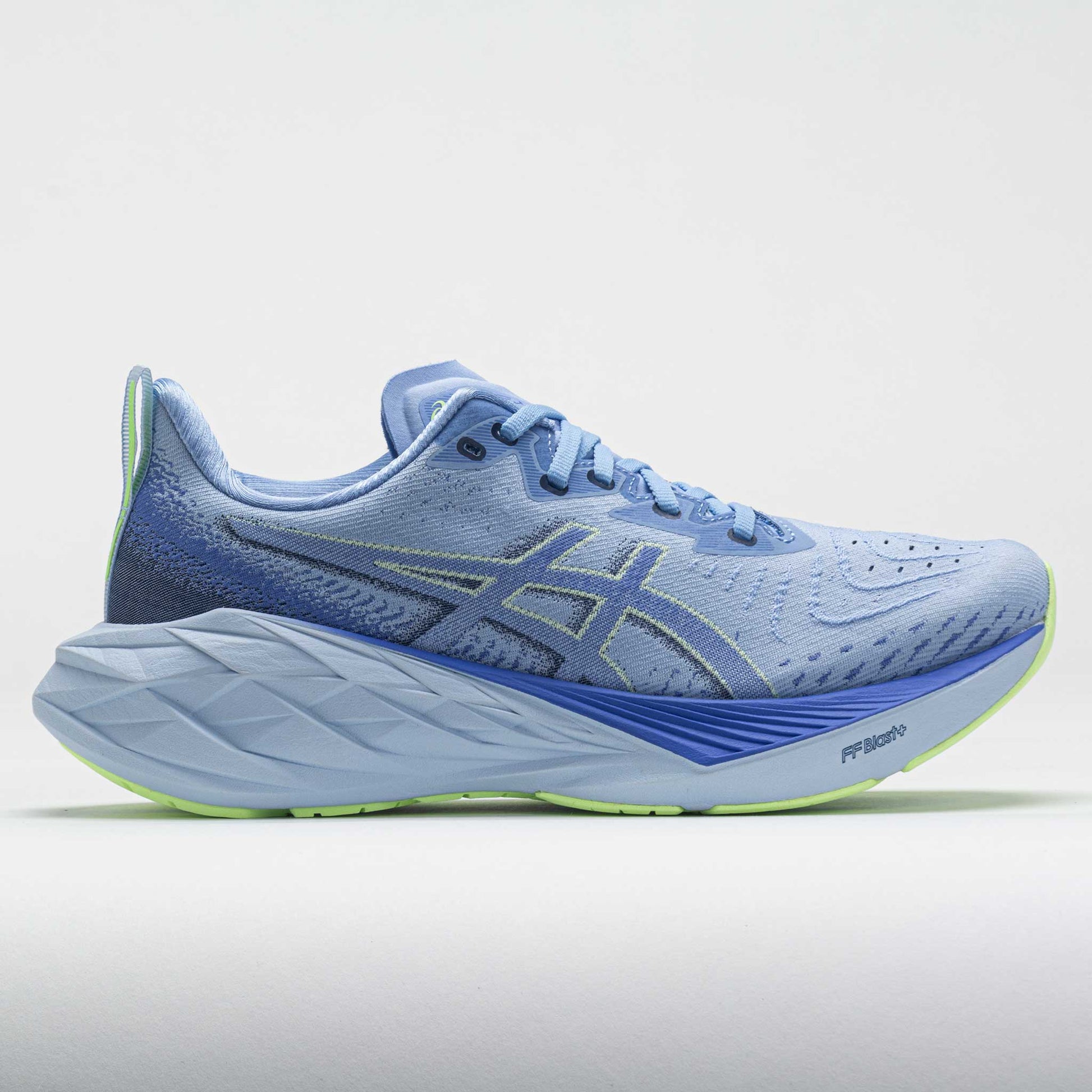 ASICS Novablast 4 Women's Light Sapphire/Sapphire