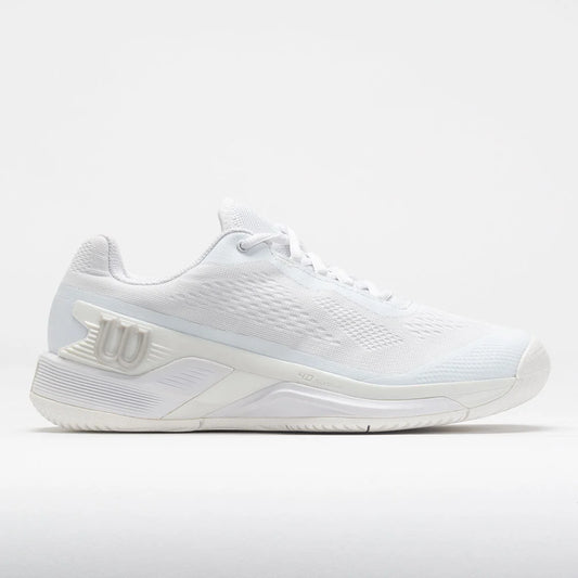 Wilson Rush Pro 4.0 Women's White