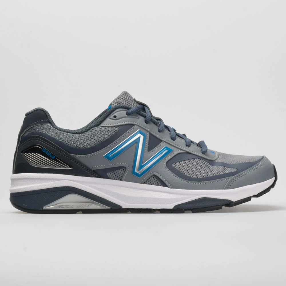 New Balance 1540v3 Men's Marblehead/Black