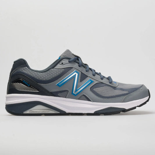 New Balance 1540v3 Men's Marblehead/Black