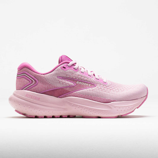 Brooks Glycerin 21 Women's Pink Lady/Fuchsia Pink