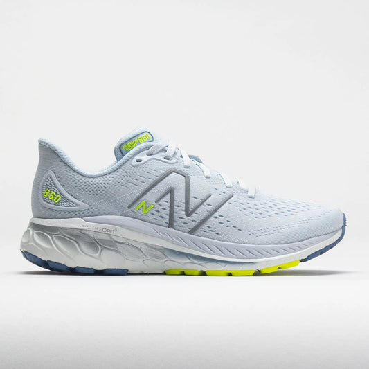 New Balance Fresh Foam X 860v13 Women's Ice Blue/Thirty Watt