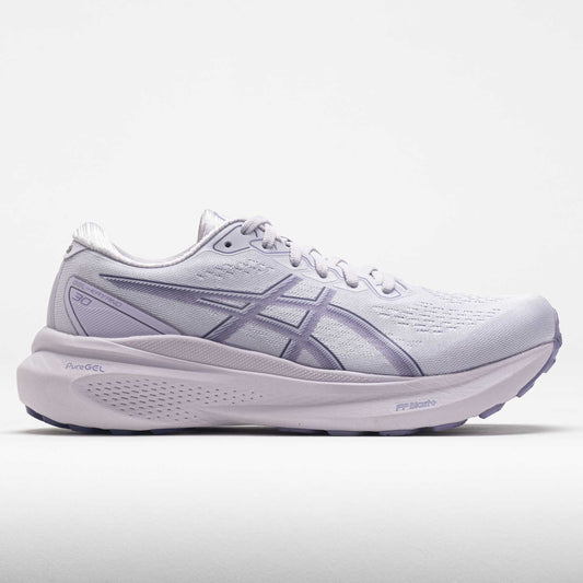 ASICS GEL-Kayano 30 Women's Lilac Hint/Ash Rock