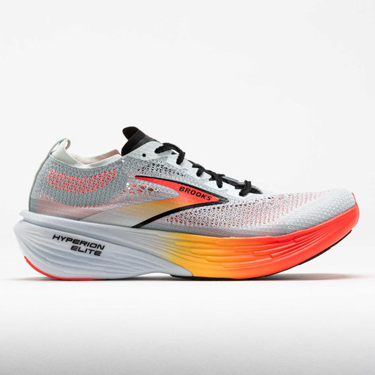 Brooks Hyperion Elite 4 Unisex Illusion Blue/Coral/Orange