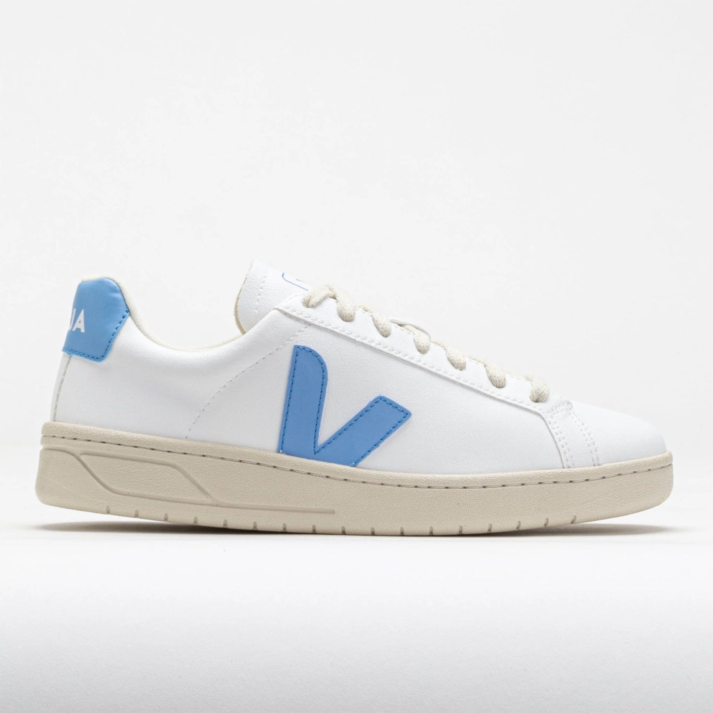VEJA Urca Women's White/Aqua