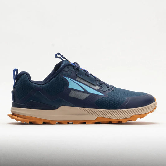 Altra Lone Peak 7 Men's Navy
