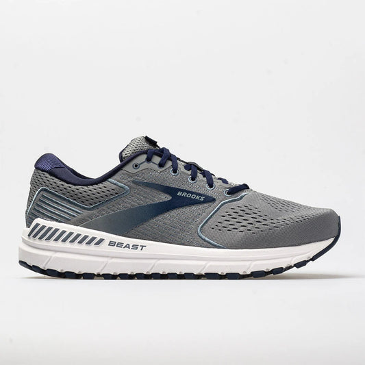 Brooks Beast 2020 Men's Blue/Gray/Peacoat