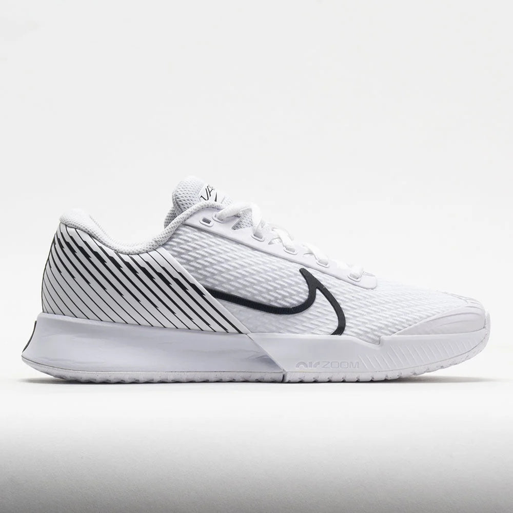 Nike Vapor Pro 2 Women's White/Black/Pure Platinum