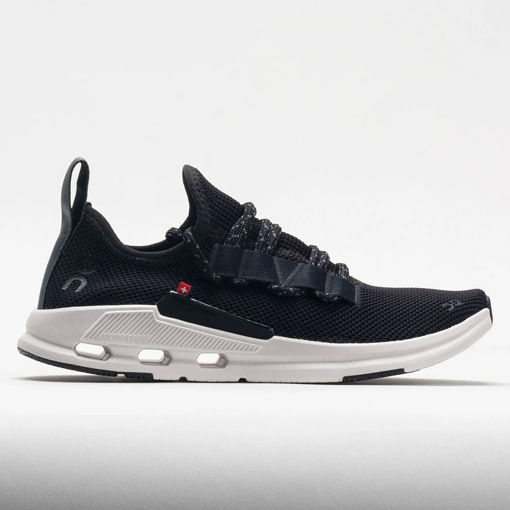 On Cloudeasy Women's Black/Rock