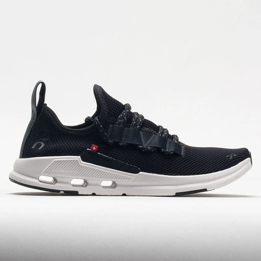 On Cloudeasy Women's Black/Rock
