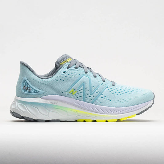 New Balance Fresh Foam X 860v13 Women's Blue/Steel/Cosmic Pineapple