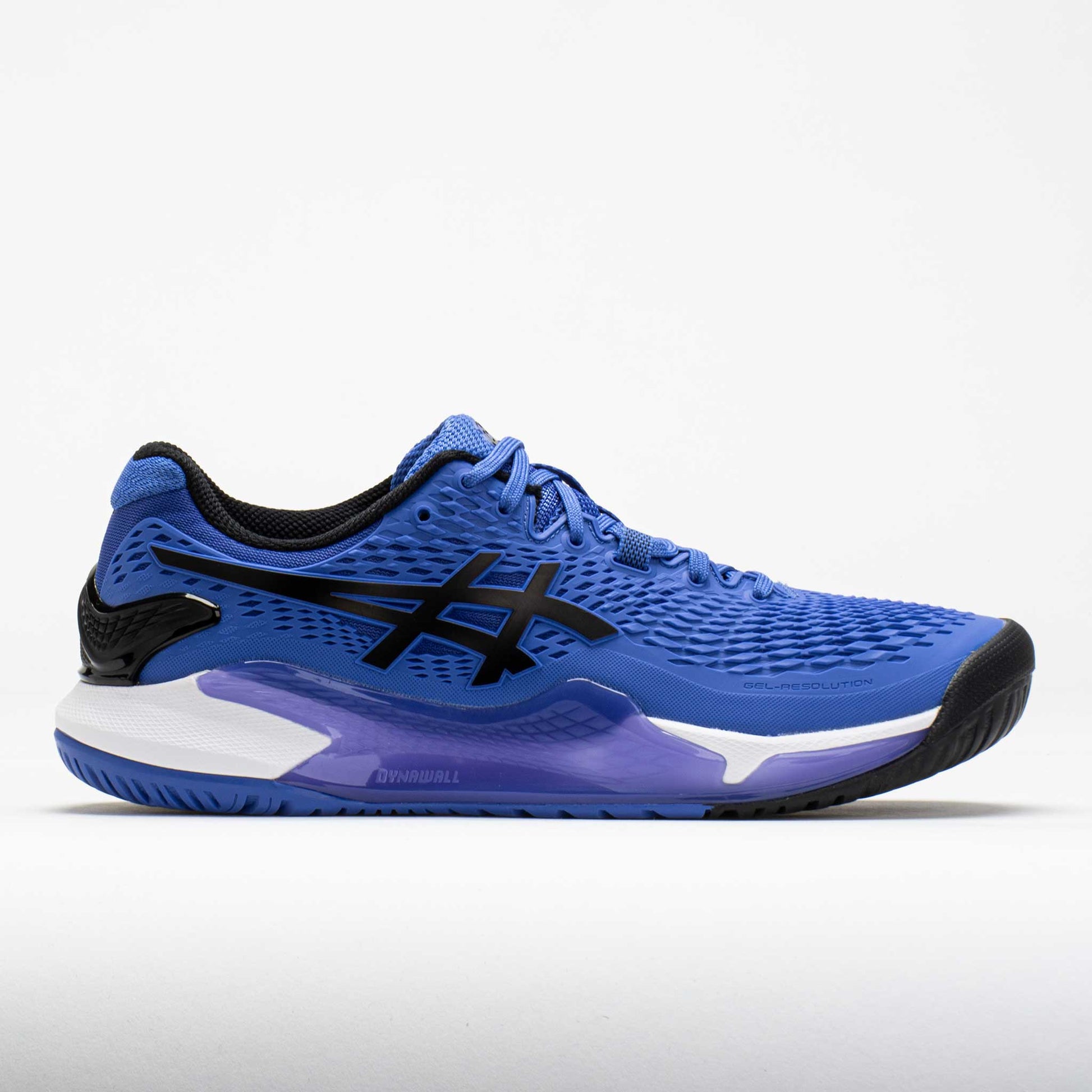 ASICS GEL-Resolution 9 Men's Sapphire/Black