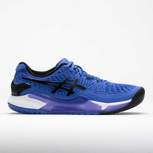 ASICS GEL-Resolution 9 Men's Sapphire/Black