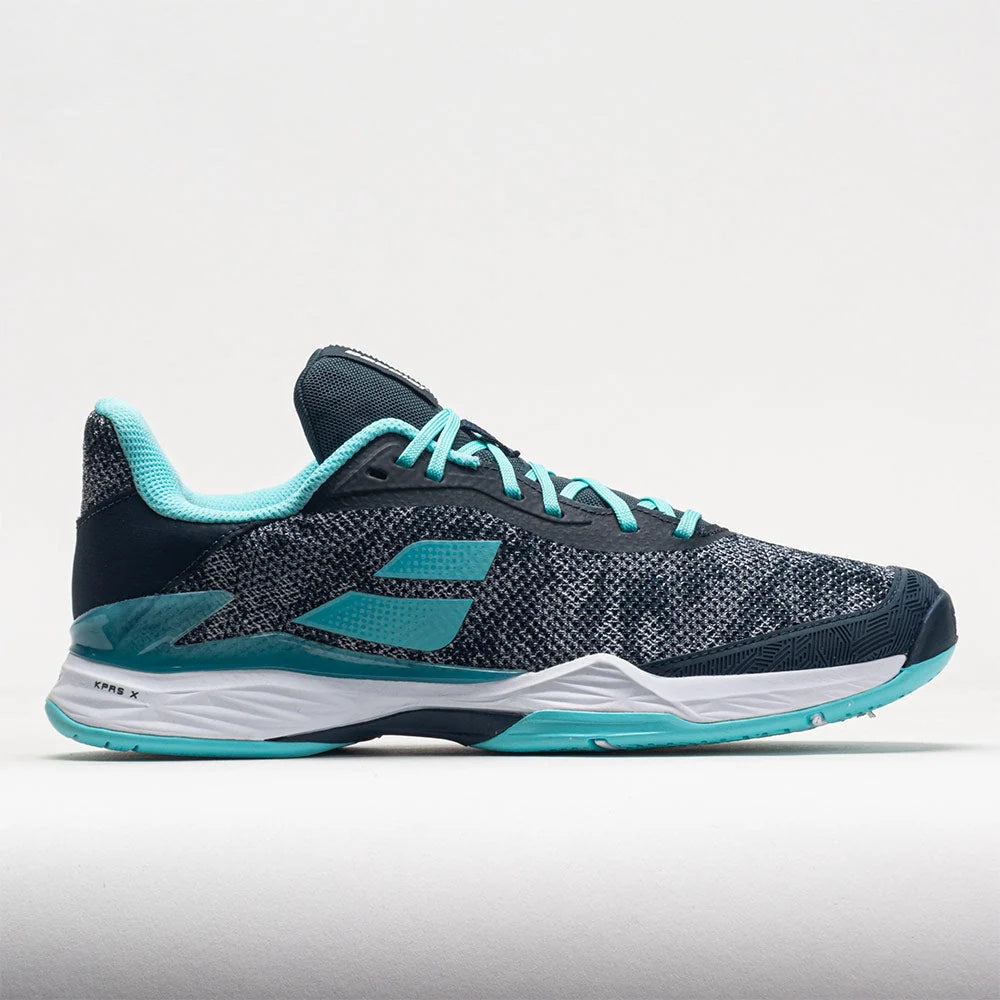 Babolat Jet Tere Men's Midnight Navy