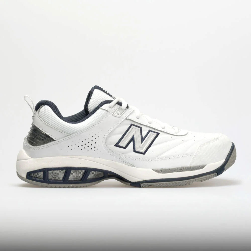New Balance 806 Men's White