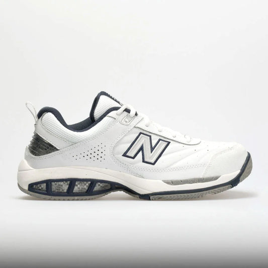 New Balance 806 Men's White