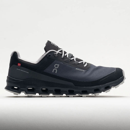 On Cloudvista Waterproof Men's Eclipse/Black