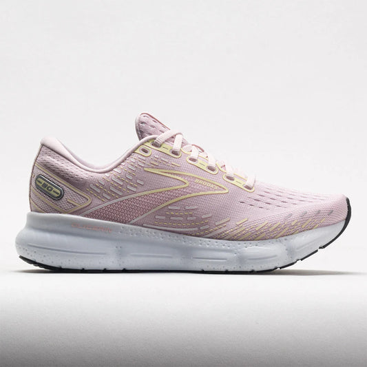 Brooks Glycerin 20 Women's Pink/Yellow/White