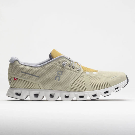 On Cloud 5 Men's Haze/Bronze